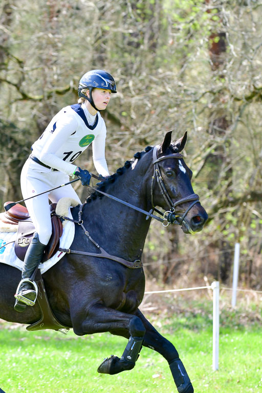 CCIS  Luhmühlen  24.4.2021 | 240421 - CCI _1151 