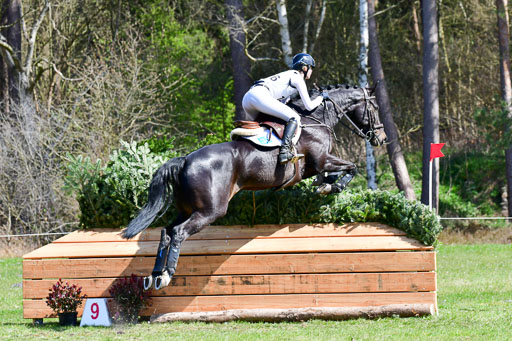 CCIS  Luhmühlen  24.4.2021 | 240421 - CCI _1155 