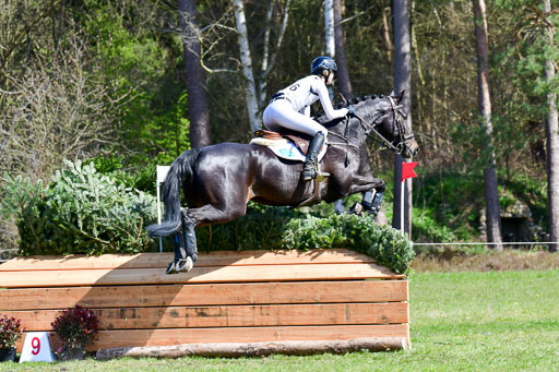 CCIS  Luhmühlen  24.4.2021 | 240421 - CCI _1156 