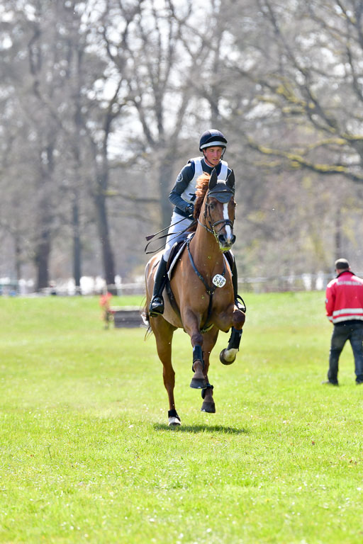 CCIS  Luhmühlen  24.4.2021 | 240421 - CCI _1161 