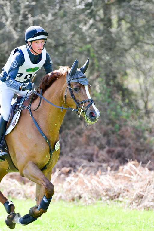 CCIS  Luhmühlen  24.4.2021 | 240421 - CCI _1167 