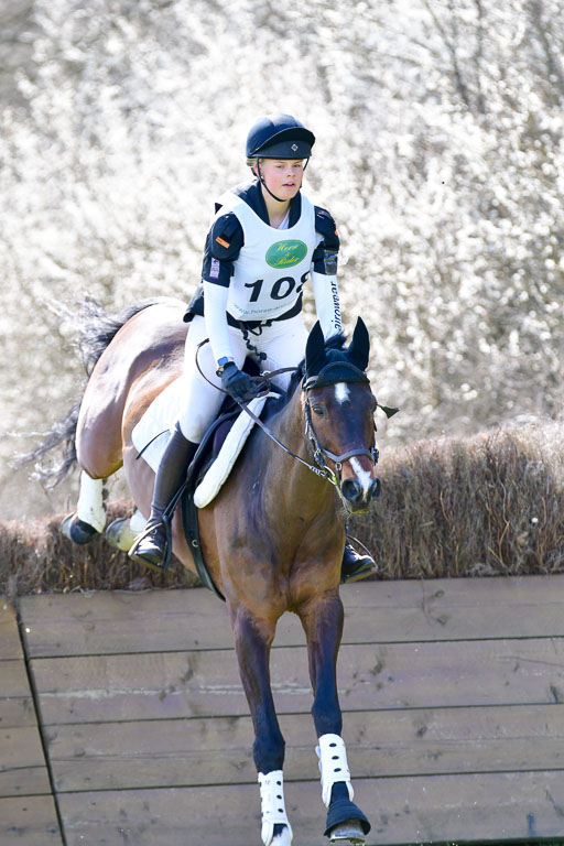 CCIS  Luhmühlen  24.4.2021 | 240421 - CCI _1180 