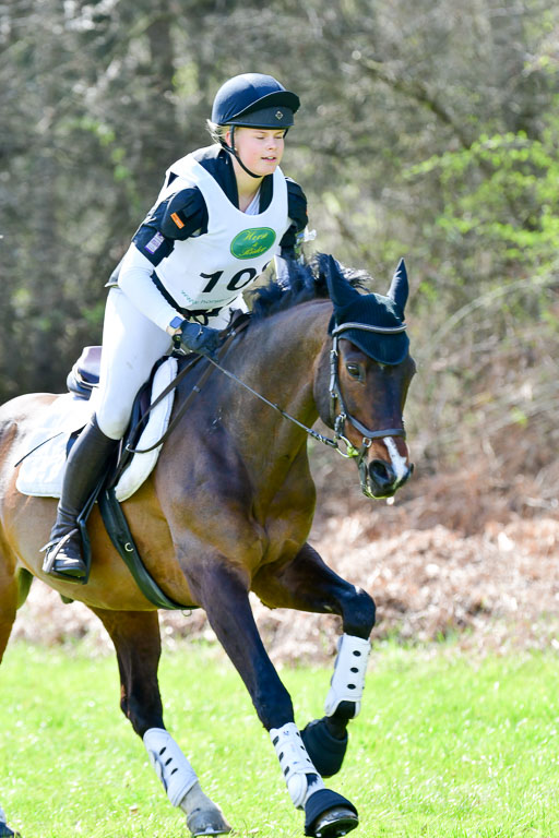 CCIS  Luhmühlen  24.4.2021 | 240421 - CCI _1182 