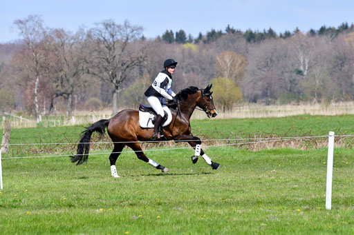 CCIS  Luhmühlen  24.4.2021 | 240421 - CCI _1184 