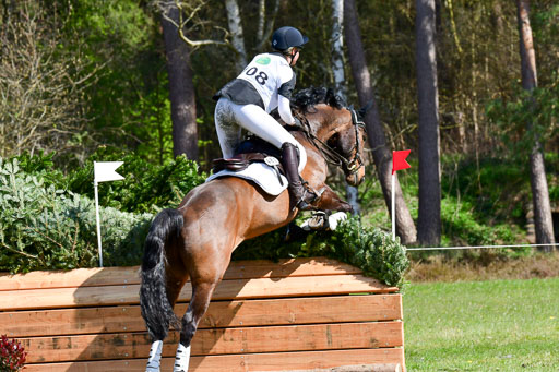 CCIS  Luhmühlen  24.4.2021 | 240421 - CCI _1189 