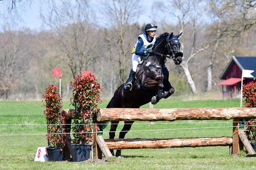 CCIS  Luhmühlen  24.4.2021 | 240421 - CCI _1199 