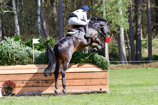 CCIS  Luhmühlen  24.4.2021 | 240421 - CCI _1220 