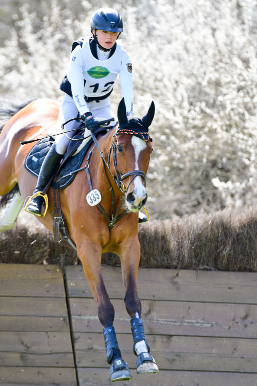 CCIS  Luhmühlen  24.4.2021 | 240421 - CCI _1227 