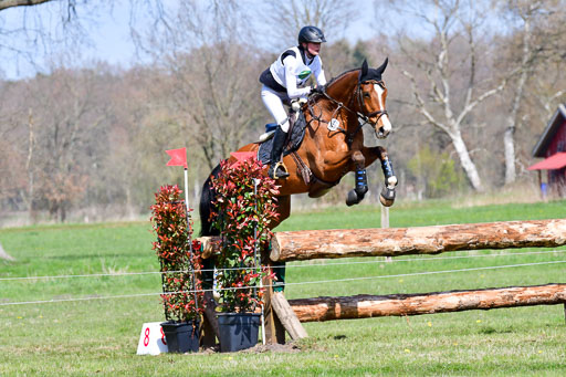 CCIS  Luhmühlen  24.4.2021 | 240421 - CCI _1231 