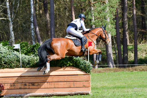 CCIS  Luhmühlen  24.4.2021 | 240421 - CCI _1233 