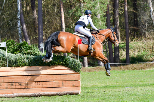 CCIS  Luhmühlen  24.4.2021 | 240421 - CCI _1234 