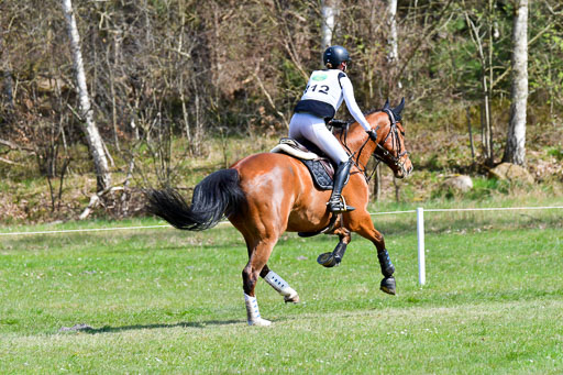 CCIS  Luhmühlen  24.4.2021 | 240421 - CCI _1235 