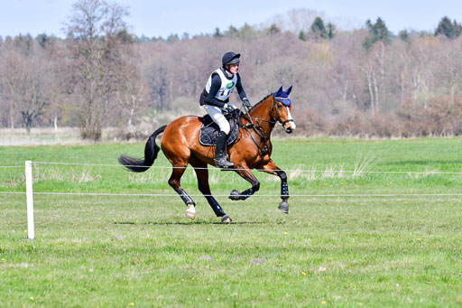 CCIS  Luhmühlen  24.4.2021 | 240421 - CCI _1241 