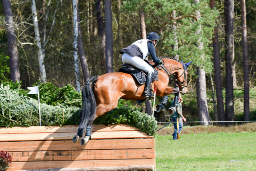 CCIS  Luhmühlen  24.4.2021 | 240421 - CCI _1245 