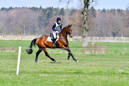 CCIS  Luhmühlen  24.4.2021 | 240421 - CCI _1255 