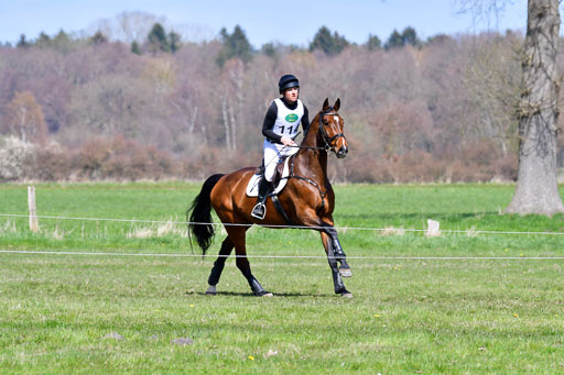 CCIS  Luhmühlen  24.4.2021 | 240421 - CCI _1256 