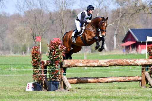 CCIS  Luhmühlen  24.4.2021 | 240421 - CCI _1258 