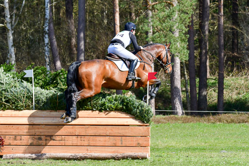 CCIS  Luhmühlen  24.4.2021 | 240421 - CCI _1261 