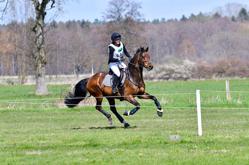 CCIS  Luhmühlen  24.4.2021 | 240421 - CCI _1273 