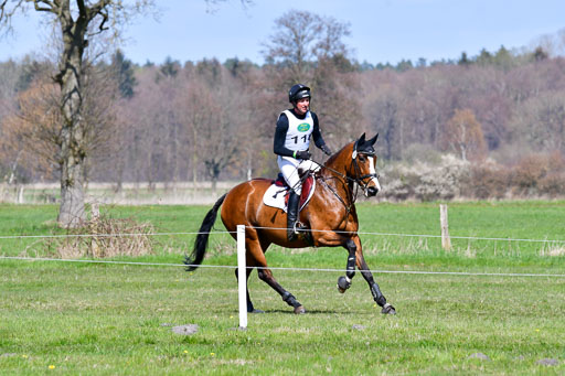 CCIS  Luhmühlen  24.4.2021 | 240421 - CCI _1284 