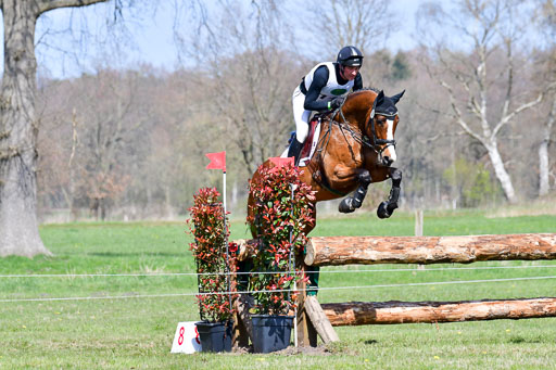 CCIS  Luhmühlen  24.4.2021 | 240421 - CCI _1285 