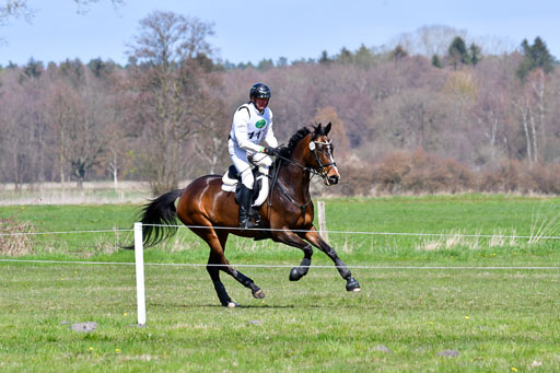 CCIS  Luhmühlen  24.4.2021 | 240421 - CCI _1293 