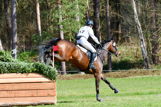 CCIS  Luhmühlen  24.4.2021 | 240421 - CCI _1299 