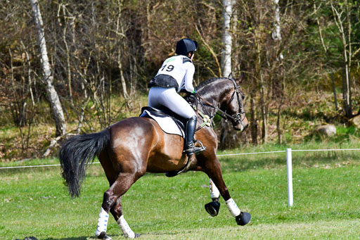 CCIS  Luhmühlen  24.4.2021 | 240421 - CCI _1327 