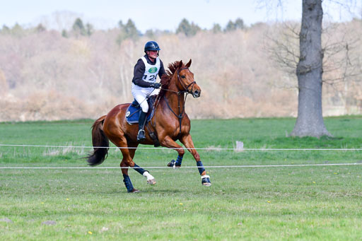 CCIS  Luhmühlen  24.4.2021 | 240421 - CCI _1340 