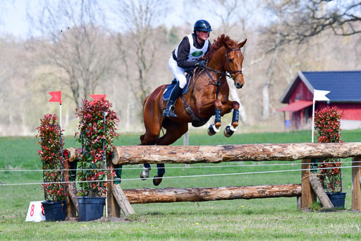 CCIS  Luhmühlen  24.4.2021 | 240421 - CCI _1342 