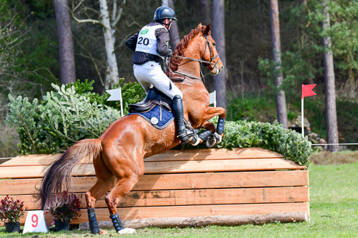 CCIS  Luhmühlen  24.4.2021 | 240421 - CCI _1343 