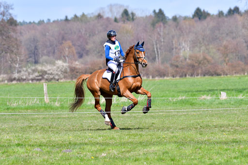 CCIS  Luhmühlen  24.4.2021 | 240421 - CCI _1357 