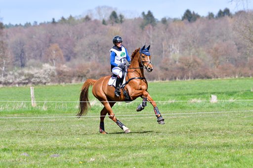 CCIS  Luhmühlen  24.4.2021 | 240421 - CCI _1358 