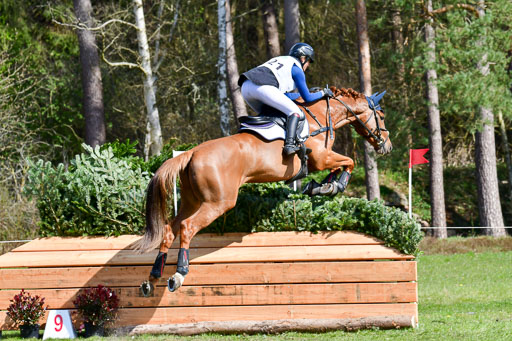 CCIS  Luhmühlen  24.4.2021 | 240421 - CCI _1360 