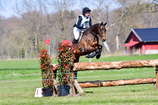 CCIS  Luhmühlen  24.4.2021 | 240421 - CCI _1373 