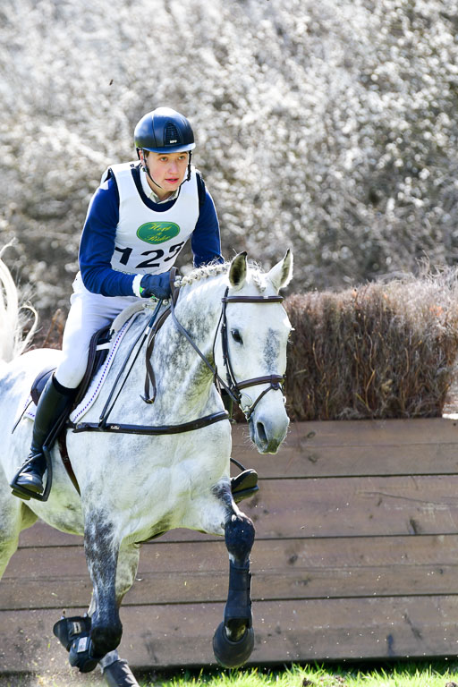 CCIS  Luhmühlen  24.4.2021 | 240421 - CCI _1383 