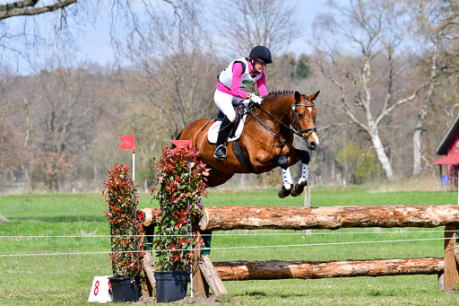 CCIS  Luhmühlen  24.4.2021 | 240421 - CCI _1438 