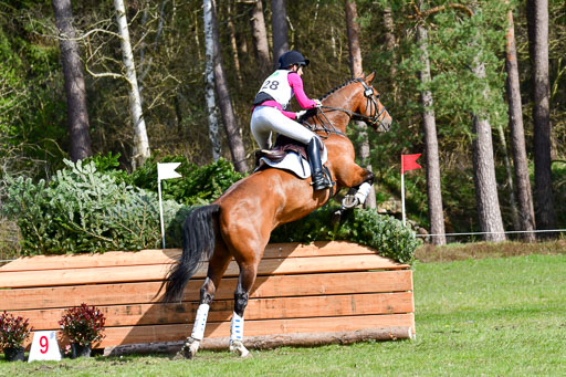 CCIS  Luhmühlen  24.4.2021 | 240421 - CCI _1439 