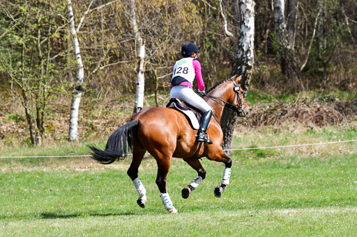 CCIS  Luhmühlen  24.4.2021 | 240421 - CCI _1440 