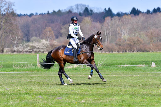 CCIS  Luhmühlen  24.4.2021 | 240421 - CCI _1450 