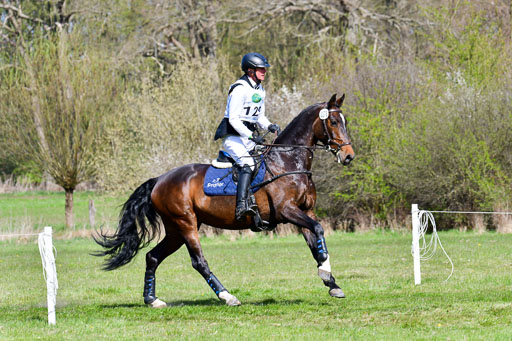 CCIS  Luhmühlen  24.4.2021 | 240421 - CCI _1453 