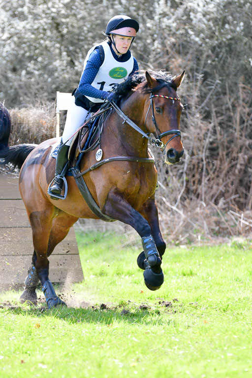 CCIS  Luhmühlen  24.4.2021 | 240421 - CCI _1460 