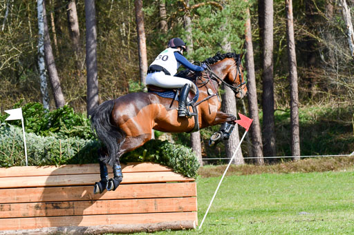 CCIS  Luhmühlen  24.4.2021 | 240421 - CCI _1467 