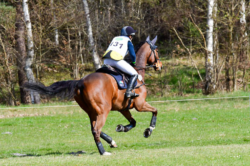 CCIS  Luhmühlen  24.4.2021 | 240421 - CCI _1483 