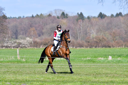 CCIS  Luhmühlen  24.4.2021 | 240421 - CCI _1495 