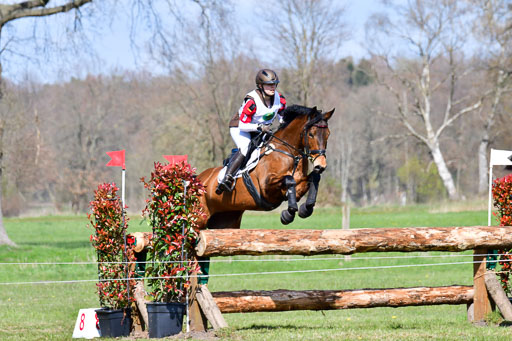 CCIS  Luhmühlen  24.4.2021 | 240421 - CCI _1497 