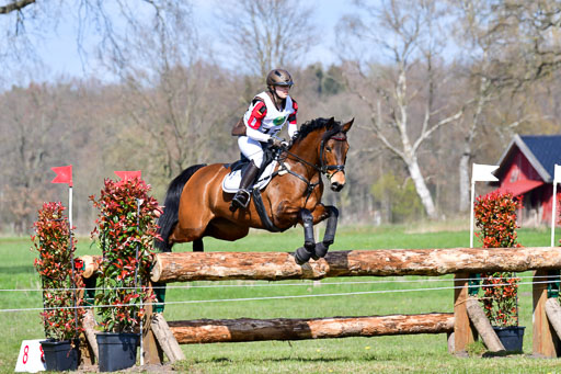 CCIS  Luhmühlen  24.4.2021 | 240421 - CCI _1498 