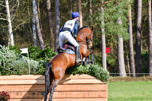 CCIS  Luhmühlen  24.4.2021 | 240421 - CCI _1525 