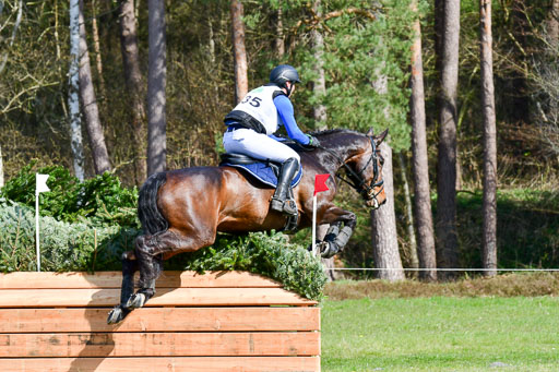 CCIS  Luhmühlen  24.4.2021 | 240421 - CCI _1540 