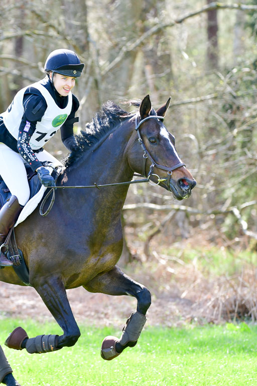 CCIS  Luhmühlen  24.4.2021 | 240421 - CCI _1551 